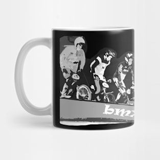 bmx Mug